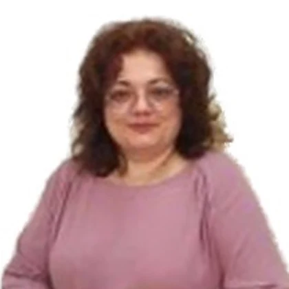 Conf. univ. Dr. Corina Ioana Bocsan, comitetul stiintific ImmunoCAP Connect