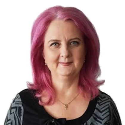 Prof. univ. Dr. Roxana Nemes, comitetul stiintific ImmunoCAP Connect